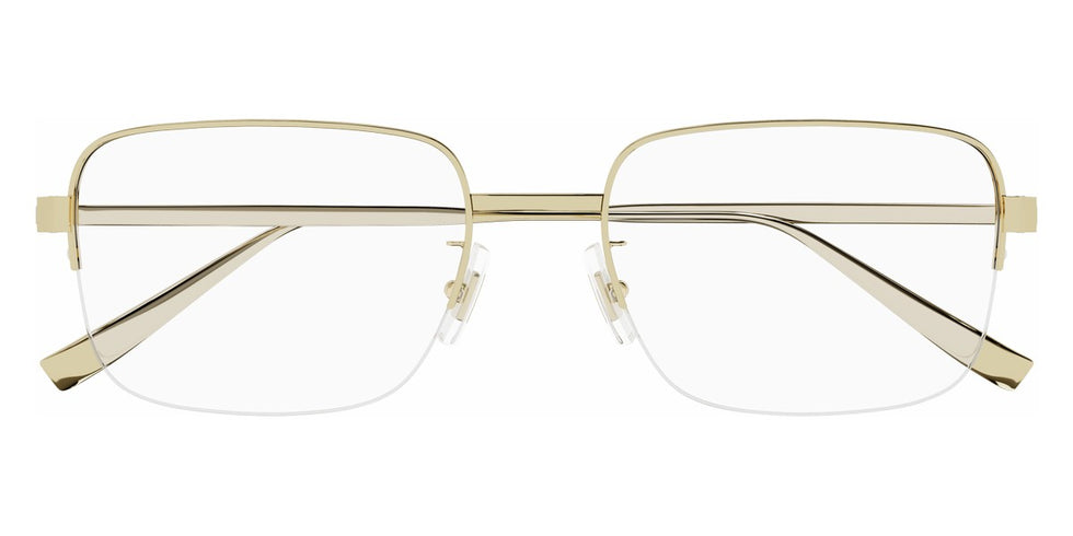 Dunhill® DU0025O - Gold