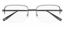 Dunhill® DU0025O - Ruthenium