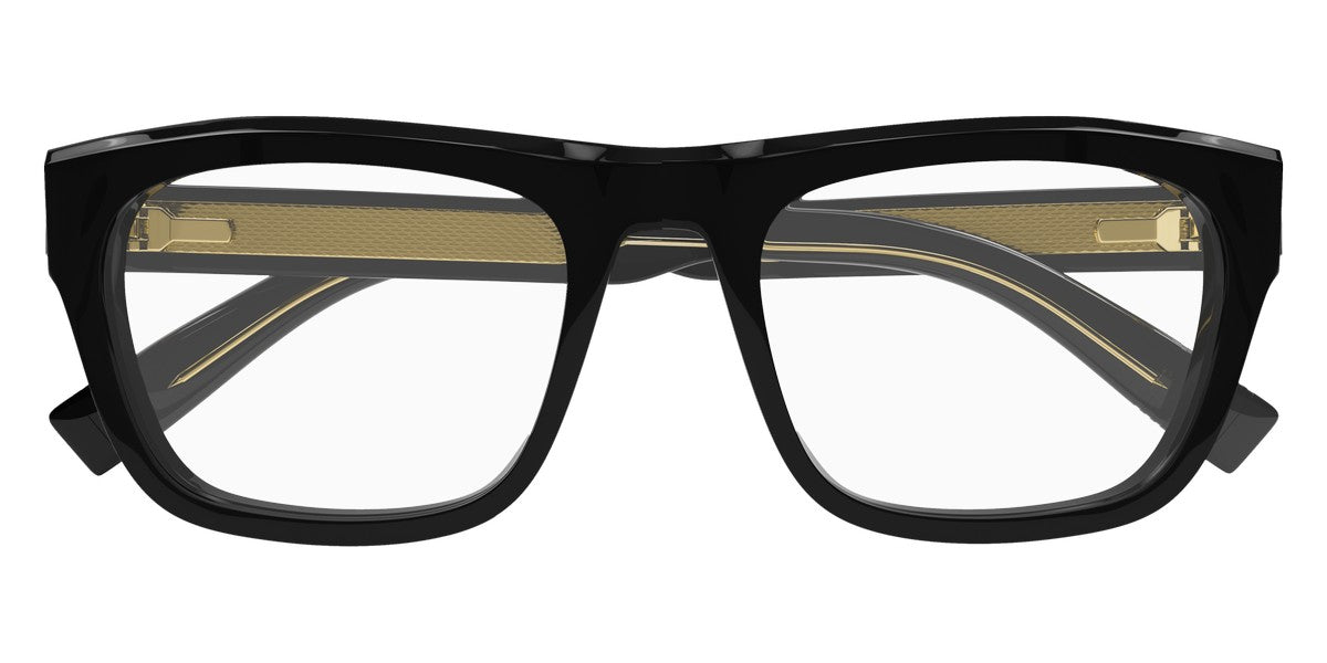 Dunhill® DU0030O - Black