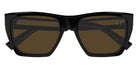 Dunhill® DU0031S - Black