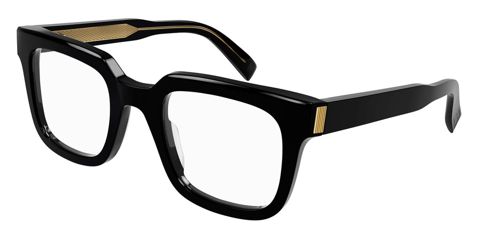 Dunhill® DU0032O - Black