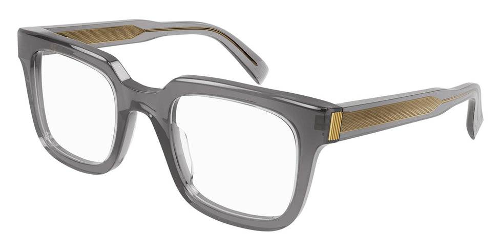 Dunhill® DU0032O - Gray