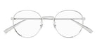 Dunhill® DU0035O - Silver