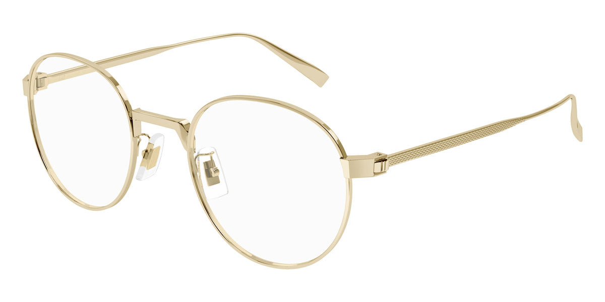 Dunhill® DU0035O - Gold