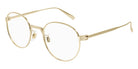 Dunhill® DU0035O - Gold