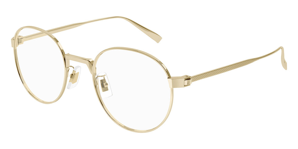 Dunhill® DU0035O - Gold