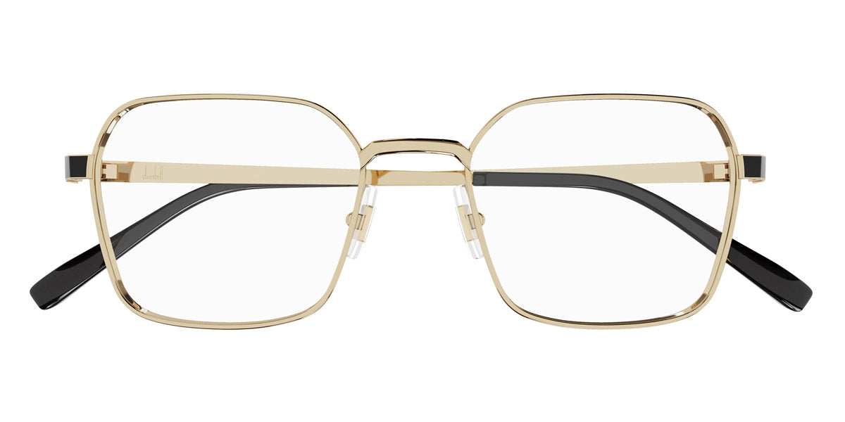 Dunhill® DU0039O - Gold