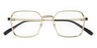 Dunhill® DU0039O - Gold