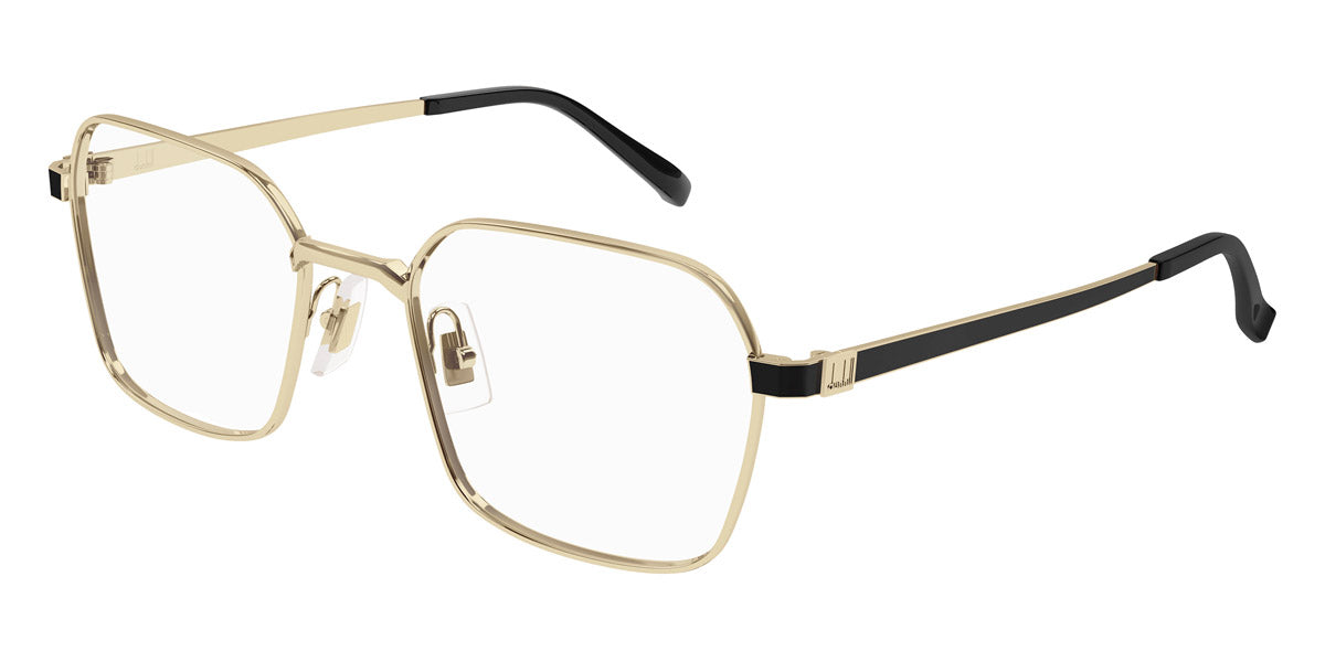 Dunhill® DU0039O - Gold