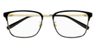 Dunhill® DU0042OA - Black/Gold