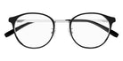 Dunhill® DU0044O - Black/Silver