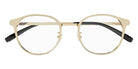 Dunhill® DU0044O - Gold