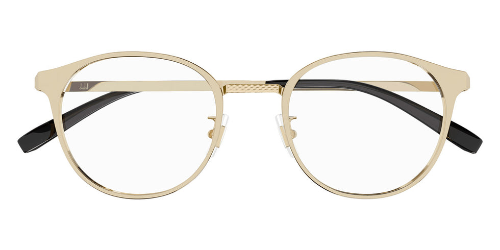 Dunhill® DU0044O - Gold