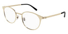 Dunhill® DU0044O - Gold