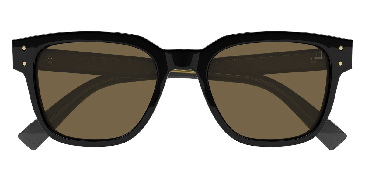 Dunhill® DU0045SA - Black
