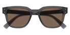 Dunhill® DU0045SA - Gray