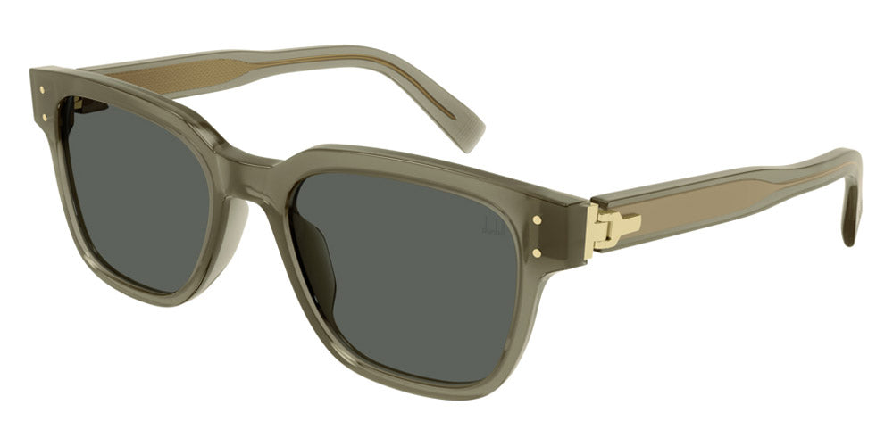 Dunhill® DU0045SA - Brown