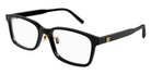 Dunhill® DU0049OA - Black