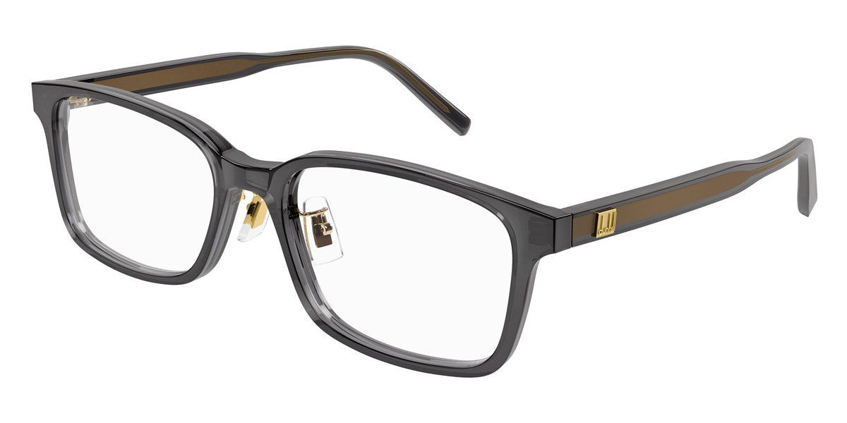Dunhill® DU0049OA - Gray