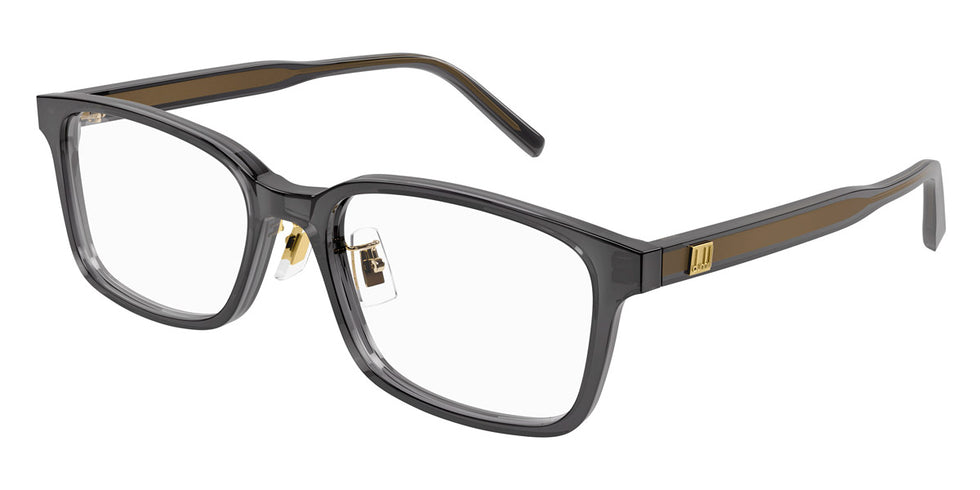 Dunhill® DU0049OA - Gray
