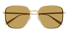 Dunhill® DU0051S - Gold