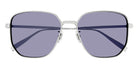 Dunhill® DU0051S - Silver