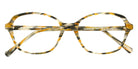 Lafont® Durance LAF DURANCE 1071 52 - Black 1071 Eyeglasses