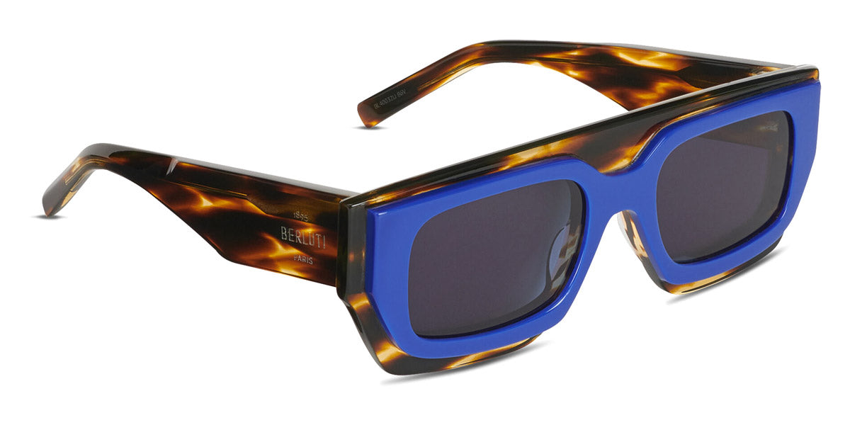 Berluti® DUSK Sunglasses - EuroOptica™ NYC