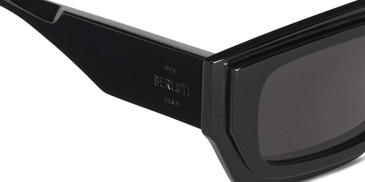 Berluti® DUSK Sunglasses - EuroOptica™ NYC