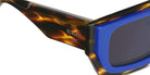 Berluti® DUSK - Sunglasses