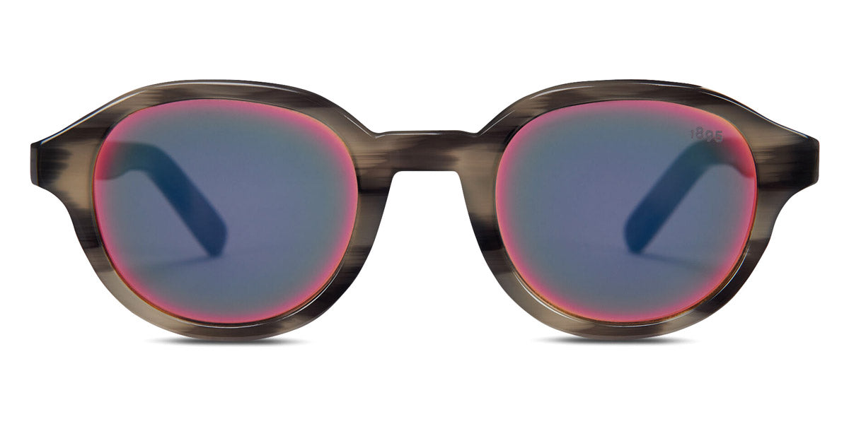 Berluti® Eclipse - Sunglasses