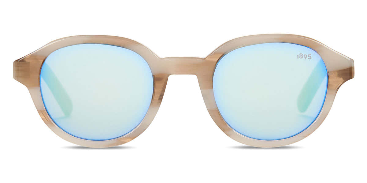 Berluti® Eclipse Sunglasses - EuroOptica™ NYC