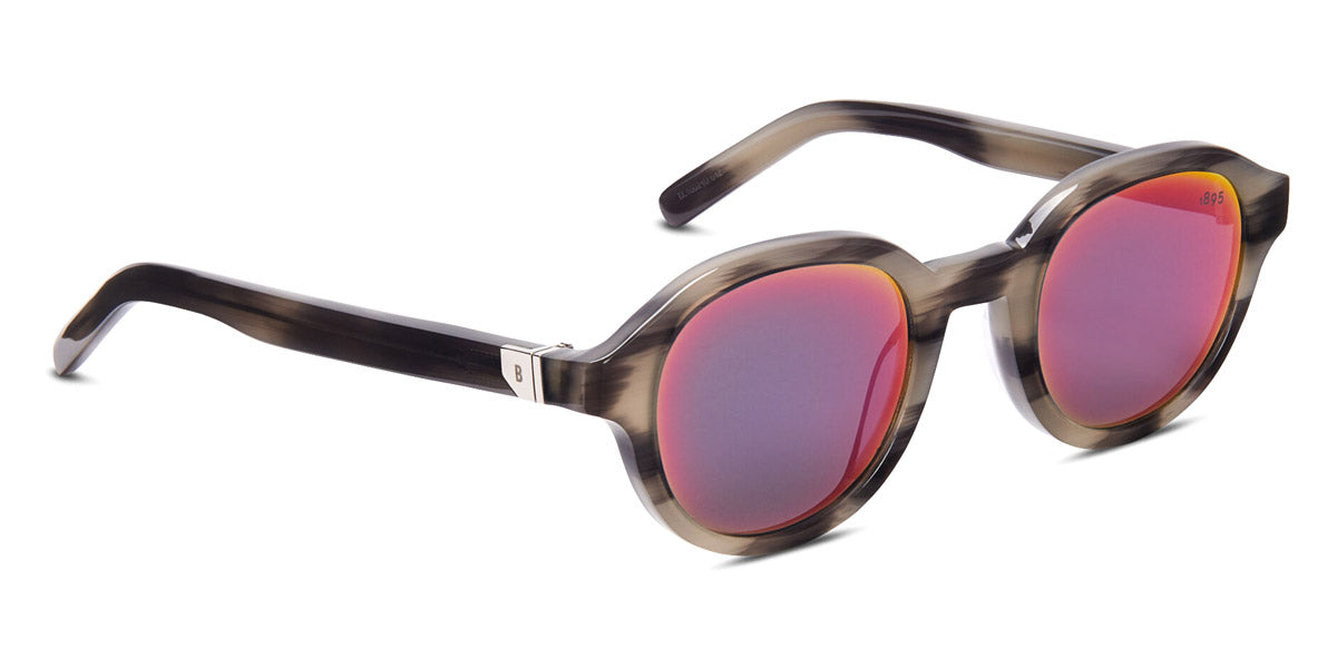 Berluti® Eclipse Sunglasses - EuroOptica™ NYC