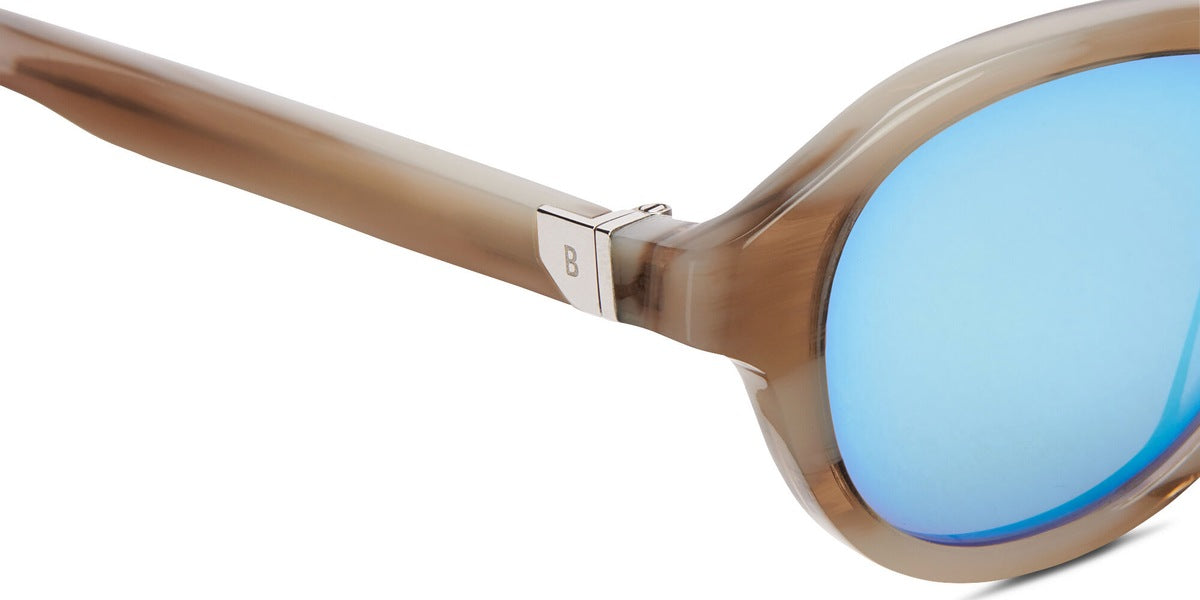 Berluti® Eclipse Sunglasses - EuroOptica™ NYC