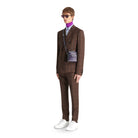 Berluti® Eclipse - Sunglasses on Person