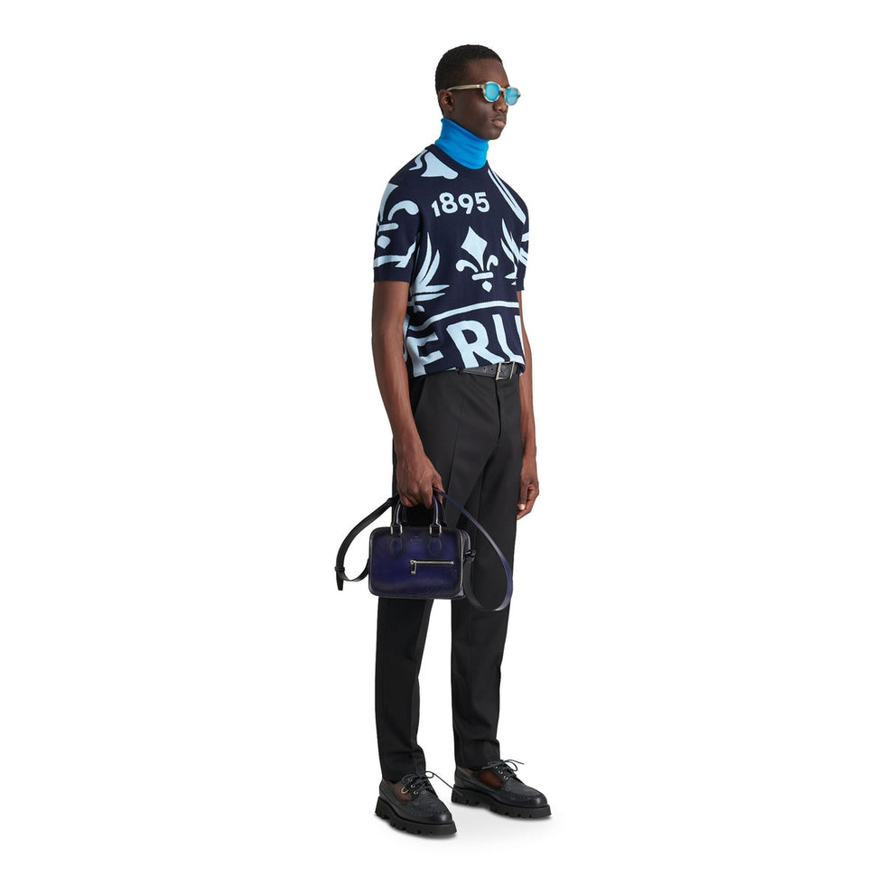 Berluti® Eclipse - Sunglasses on Person