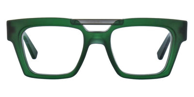 Kirk & Kirk® EDEN KK EDEN GREEN 48 - Green Eyeglasses