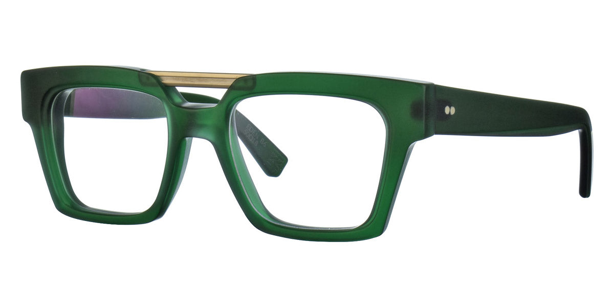 Kirk & Kirk® Eden - Green Eyeglasses