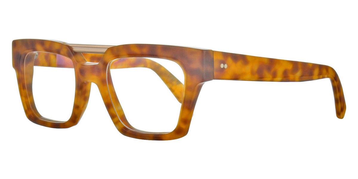 Kirk & Kirk® Eden - Tortoise Eyeglasses