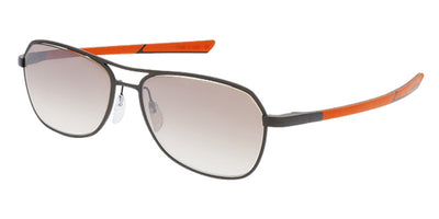 Mclaren® Edge Mlseds02 MLSEDS02 BLACK/ORANGE 57 - Black/Orange Sunglasses