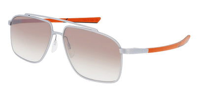 Mclaren® Edge Mlseds03 MLSEDS03 C02 59 - Black/Orange C02 Sunglasses