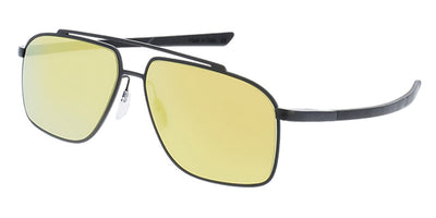 Mclaren® Edge Mlseds03 MLSEDS03 BLACK/YELLOW 59 - Black/Yellow Sunglasses