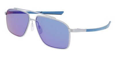 Mclaren® Edge Mlseds03 MLSEDS03 GRAY/BLUE 59 - Gray/Blue Sunglasses