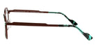 Face A Face® EIFFEL 1 FAF EIFFEL 1 9025 48 - 9025 Eyeglasses