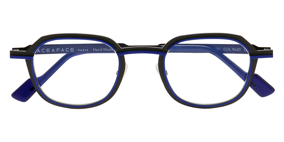 Face A Face® EIFFEL 2 FAF EIFFEL 2 9620 48 - 9620 Eyeglasses