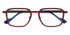Face A Face® EIFFEL 3 FAF EIFFEL 3 9561 54 - 9561 Eyeglasses
