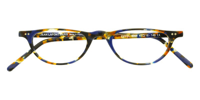 Lafont® EIFFEL LF EIFFEL 3048 47 - Tortoiseshell 3048 Eyeglasses