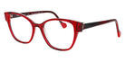 Face A Face® EILEEN 3 FAF EILEEN 3 8256 54 - 8256 Eyeglasses