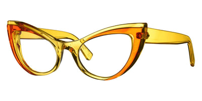 Kirk & Kirk® ELEKTRA - Citrus Eyeglasses