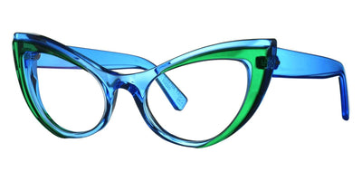 Kirk & Kirk® ELEKTRA - Meadow Eyeglasses